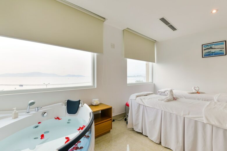 Tri Giao Hotel