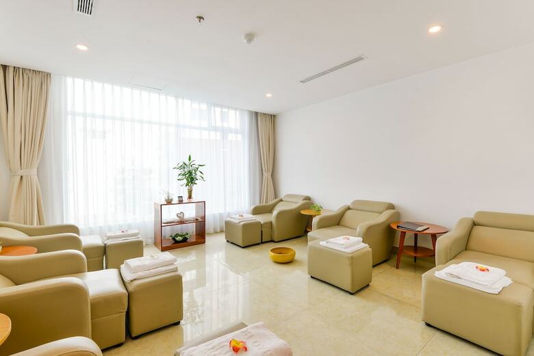 Tri Giao Hotel