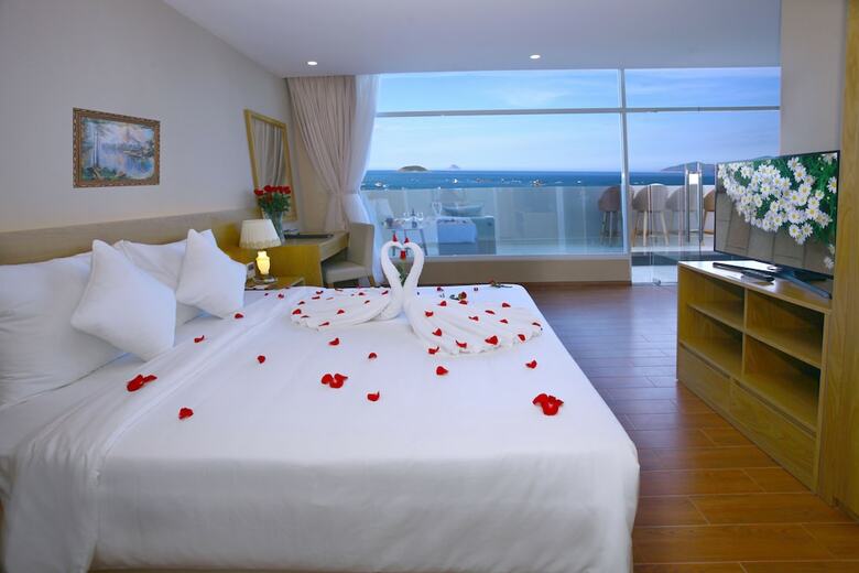 Tri Giao Hotel