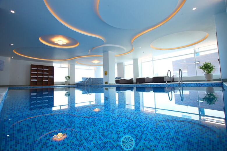 Tri Giao Hotel