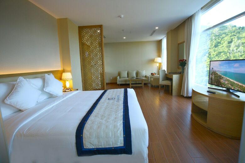 Tri Giao Hotel