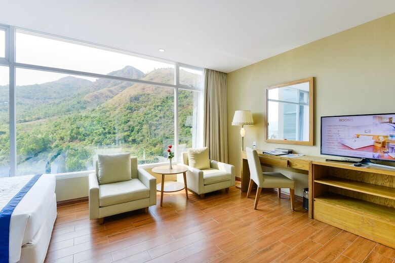 Tri Giao Hotel