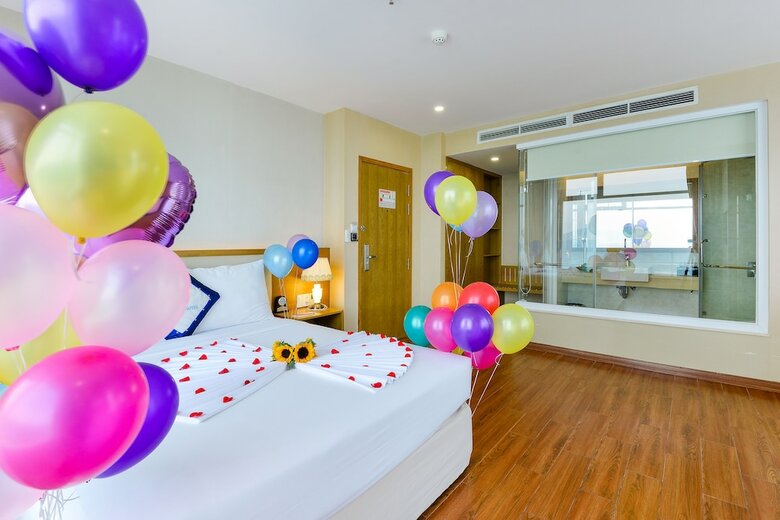 Tri Giao Hotel
