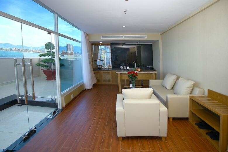 Tri Giao Hotel