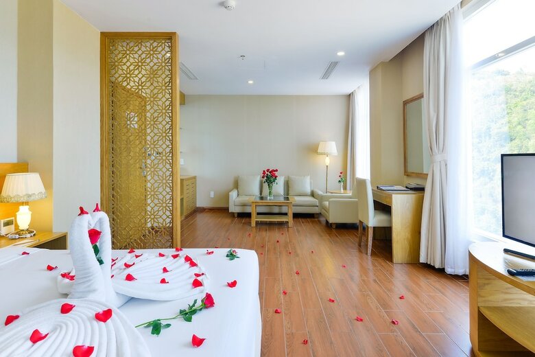Tri Giao Hotel
