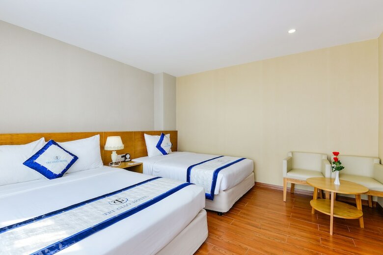 Tri Giao Hotel