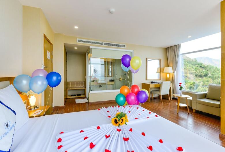 Tri Giao Hotel