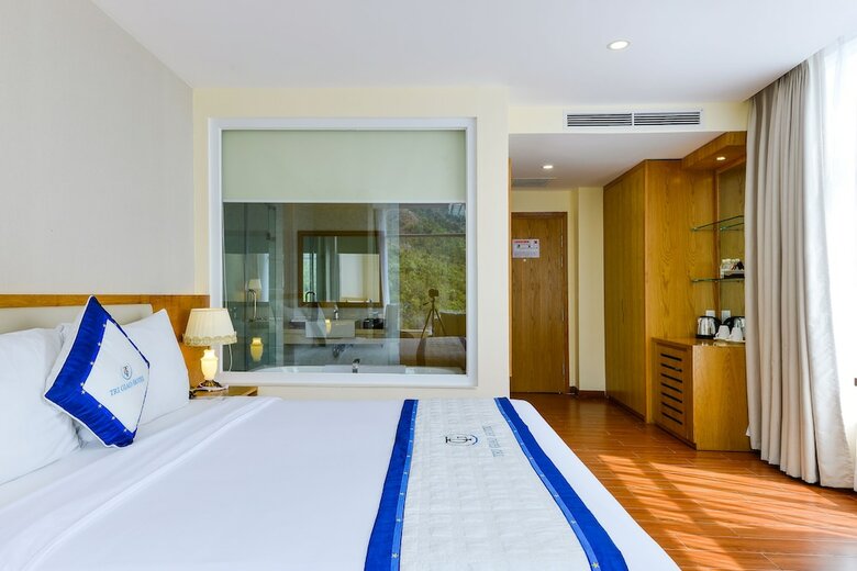 Tri Giao Hotel