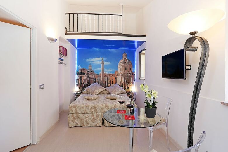 Hotel Myrome Navona