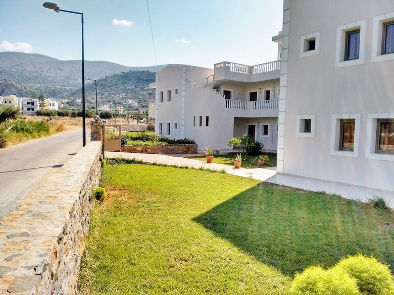 Apartamentos Casa Malena