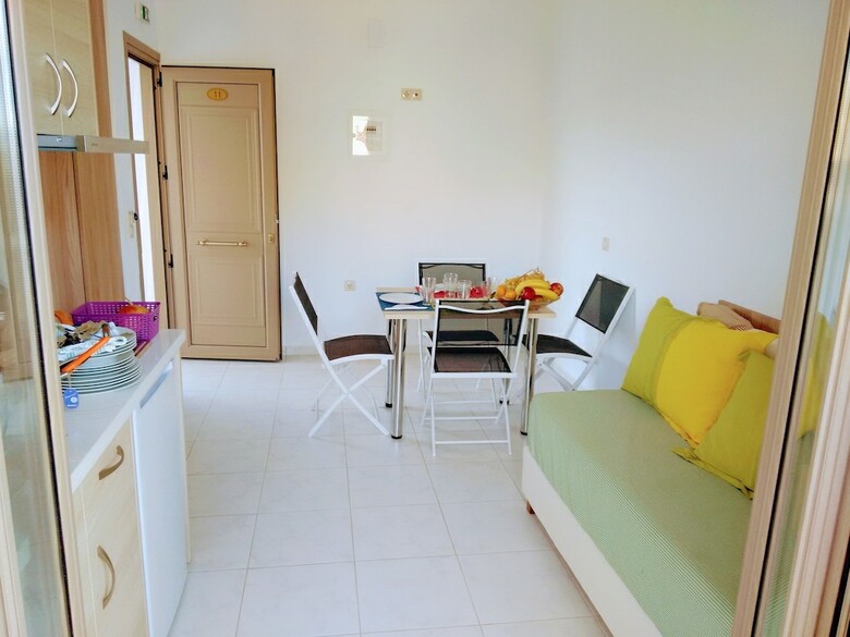 Apartamentos Casa Malena
