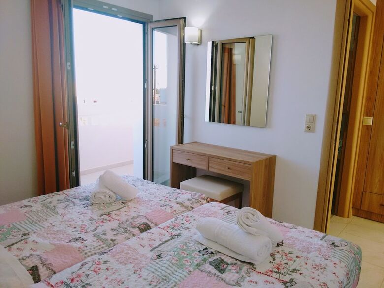 Apartamentos Casa Malena