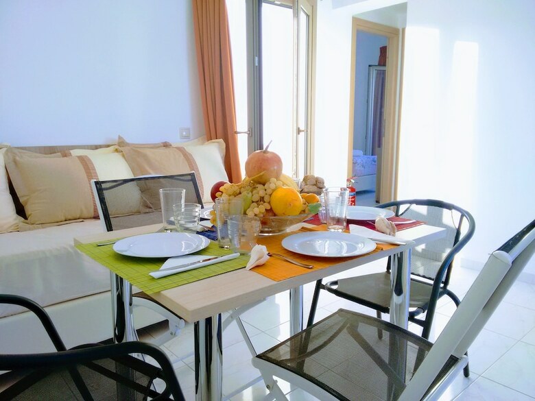 Apartamentos Casa Malena