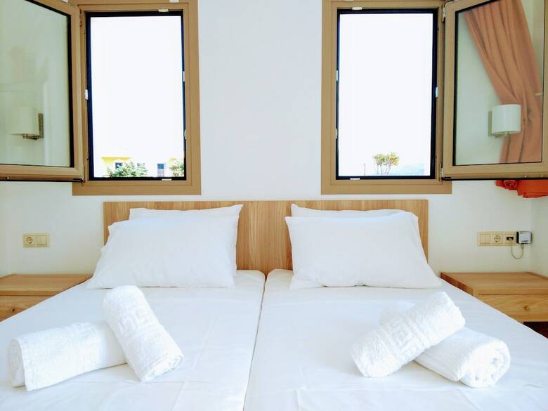 Apartamentos Casa Malena