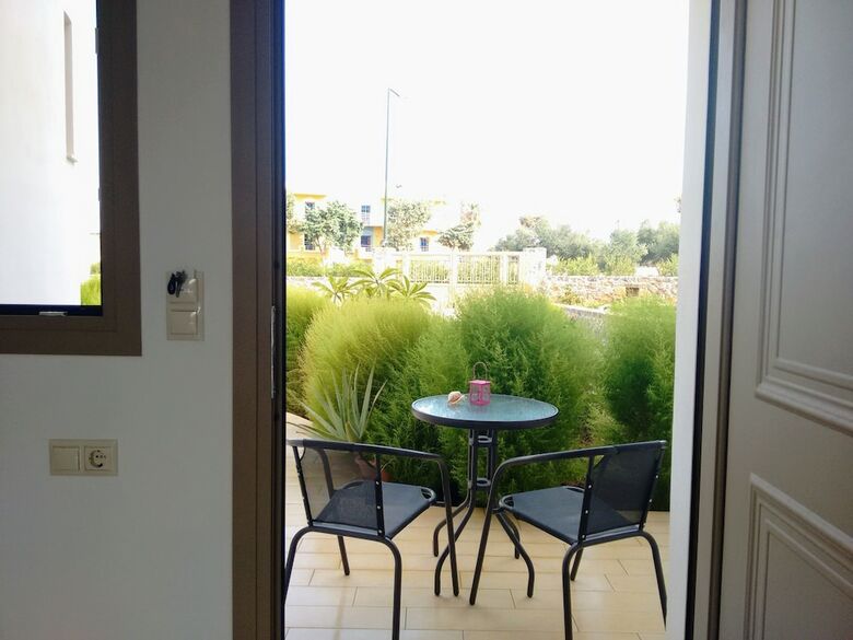 Apartamentos Casa Malena