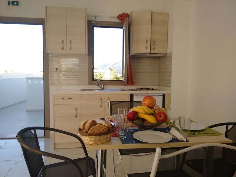 Apartamentos Casa Malena