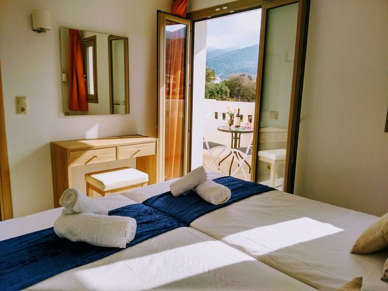 Apartamentos Casa Malena