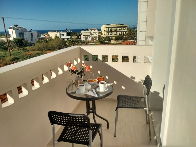 Apartamentos Casa Malena