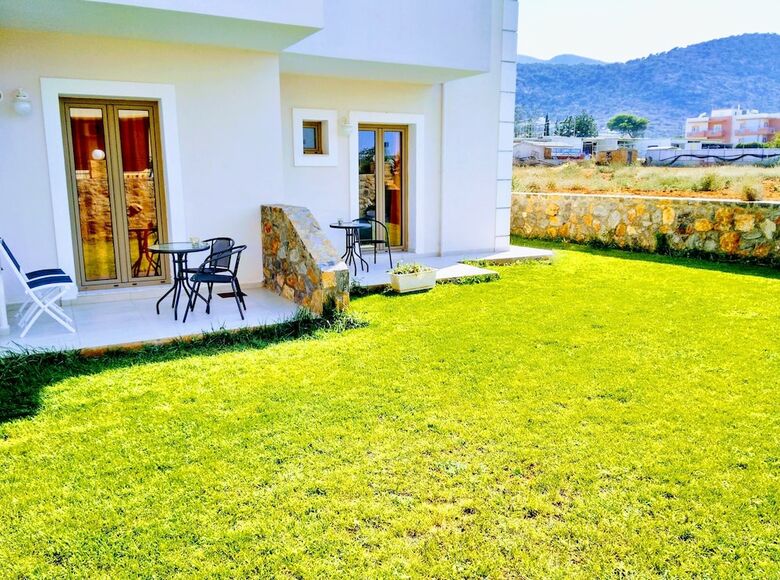 Apartamentos Casa Malena