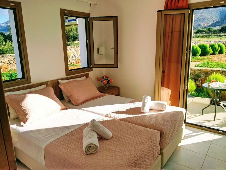 Apartamentos Casa Malena