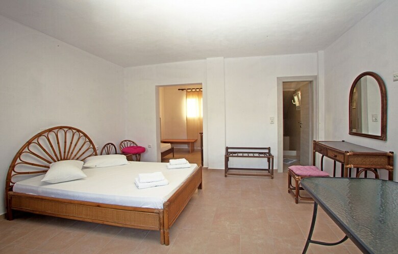 Joanna's Apartments