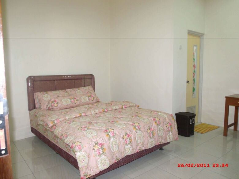 Hotel Griya Rambutan Barat