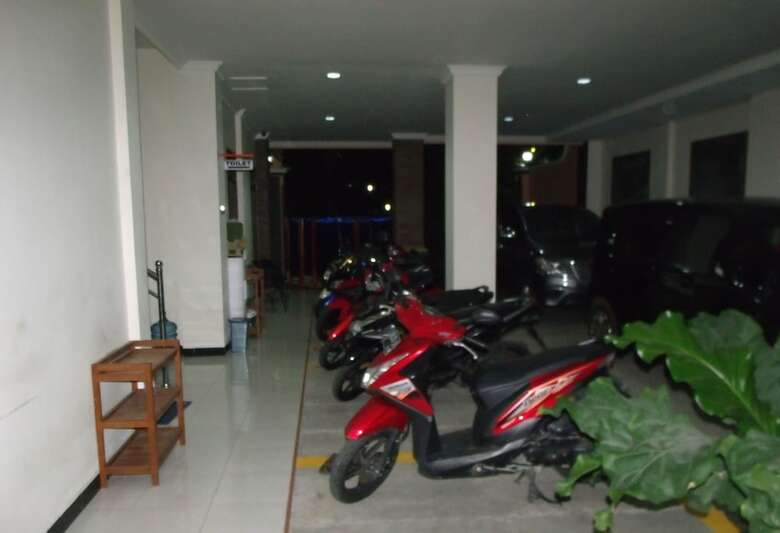 Hotel Griya Rambutan Barat