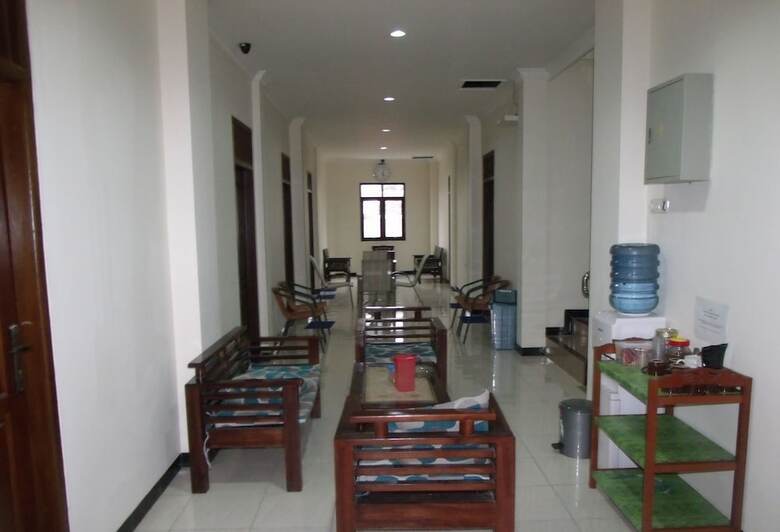 Hotel Griya Rambutan Barat