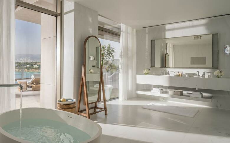 Four Seasons Astir Palace Hotel Athens