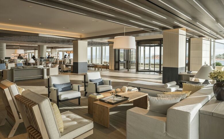Four Seasons Astir Palace Hotel Athens