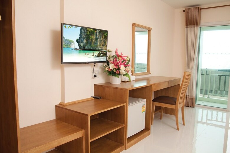 Hotel Js Residence