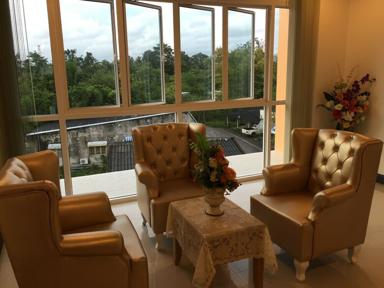 Hotel Js Residence