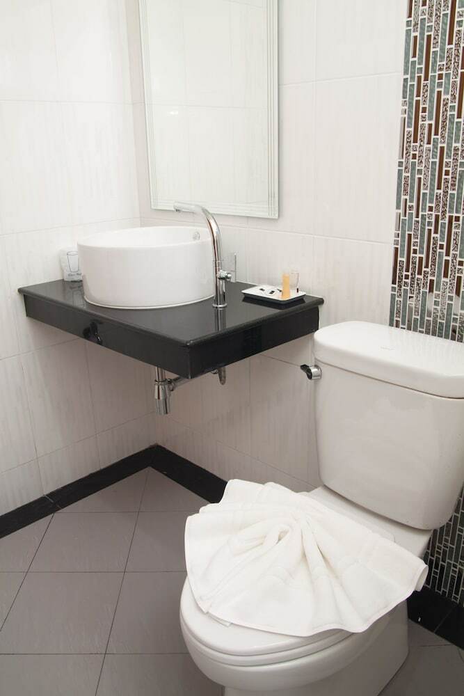 Hotel Js Residence