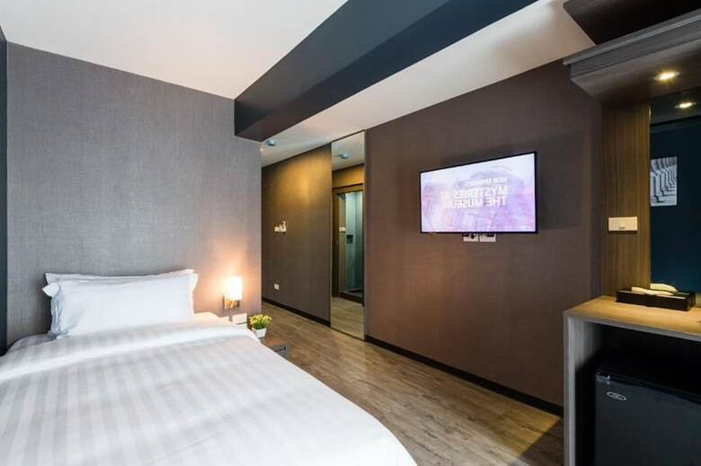 Fyn Hotel