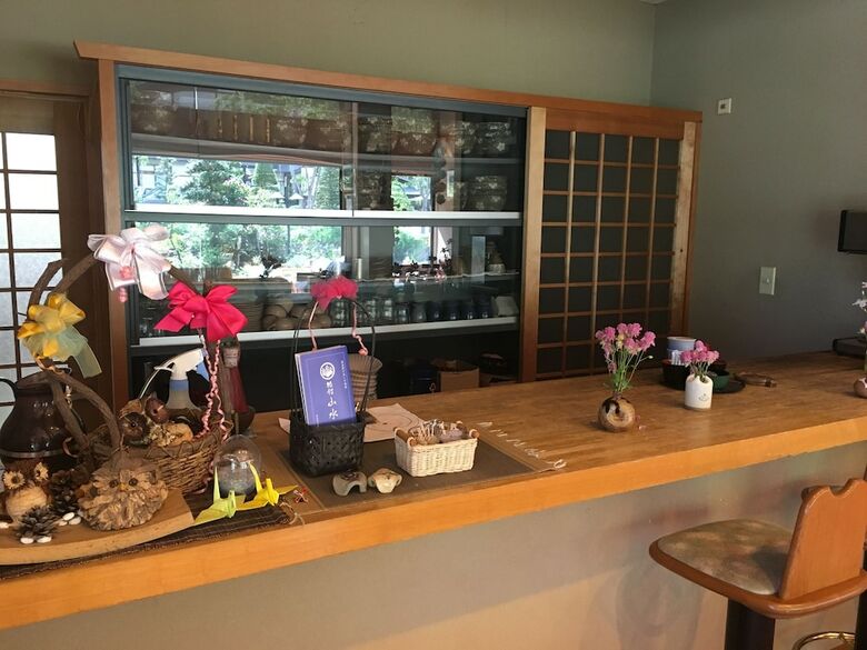 Ryokan Sansui