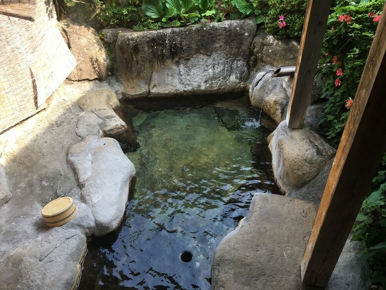 Ryokan Sansui