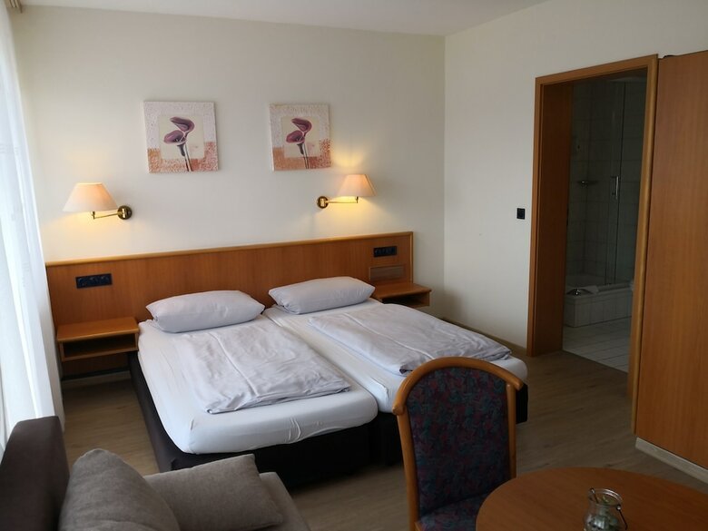 Hotel Garni Mainperle