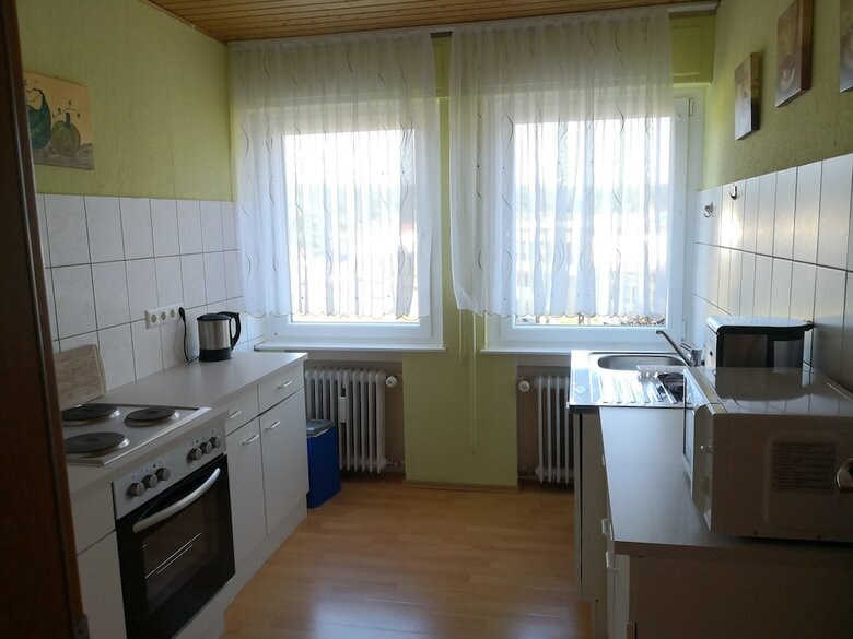 Hotel Garni Mainperle