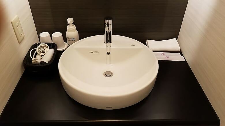 Sounkyo Onsen Choyo Resort Hotel
