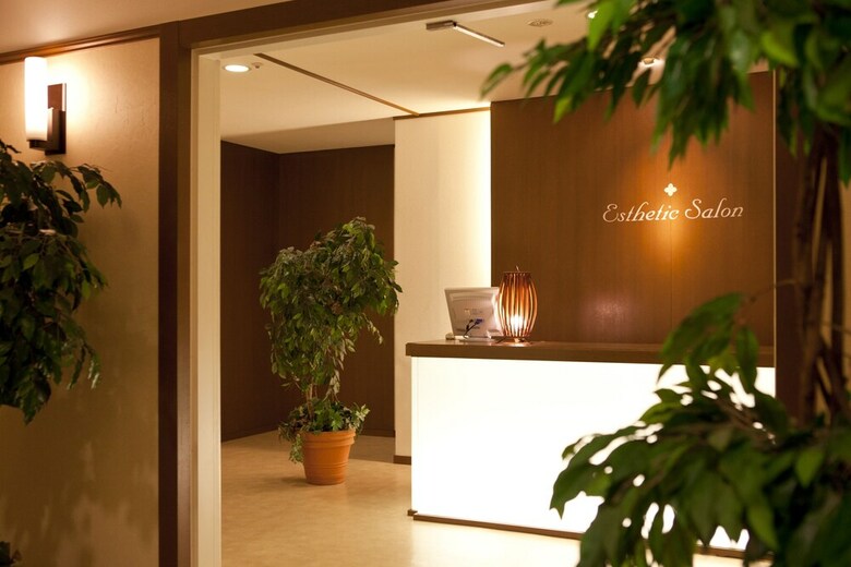 Sounkyo Onsen Choyo Resort Hotel