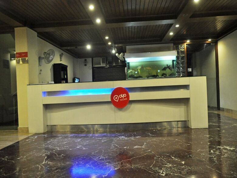 Hotel Oyo Flagship 532 Sikanderpur Metro Station