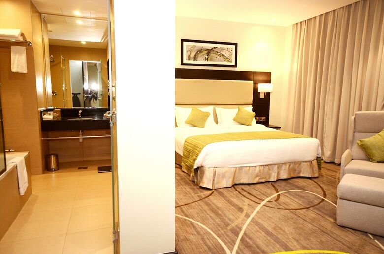 Hotel Royal Tulip Canaan Nairobi