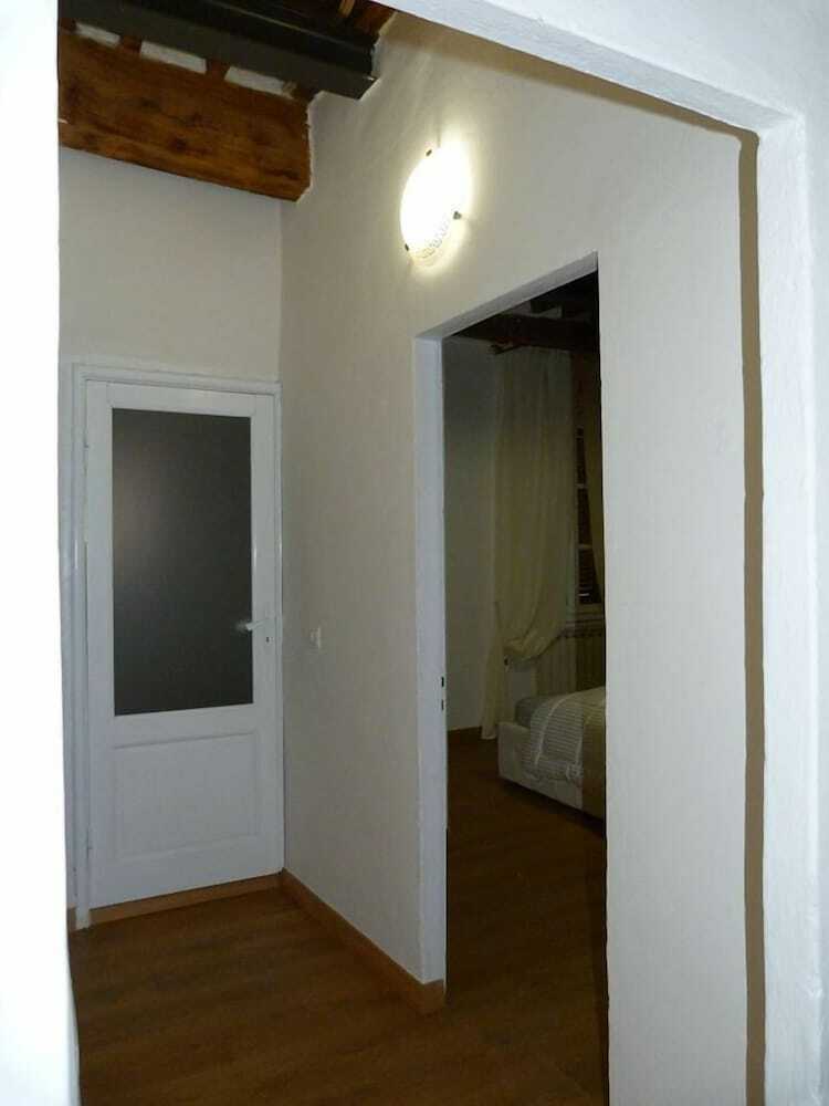 Apartamento Casina Al Forte Marcianese