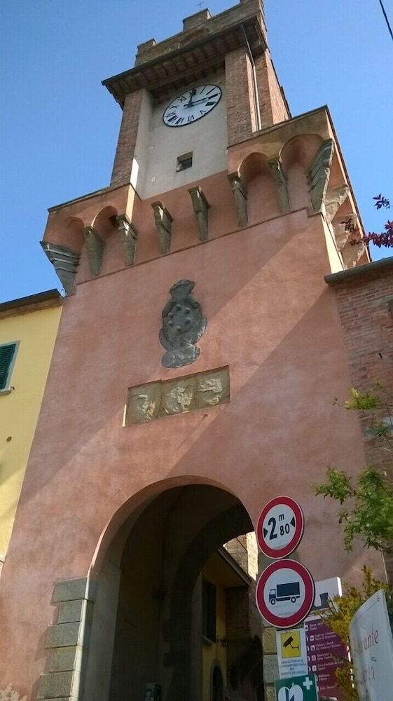 Apartamento Casina Al Forte Marcianese