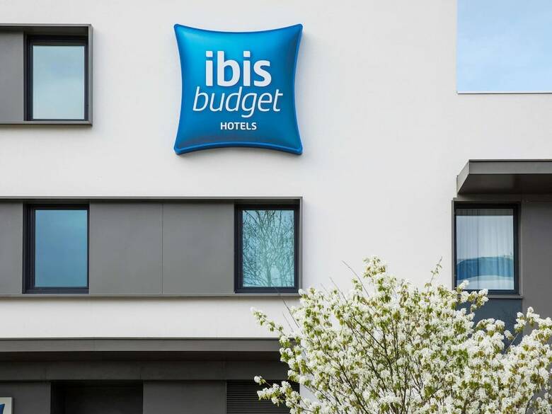 Hotel Ibis Budget Saint Quentin En Yvelines Velodrome