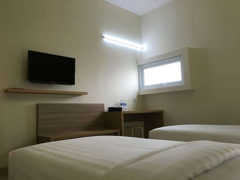 Msquare Hotel
