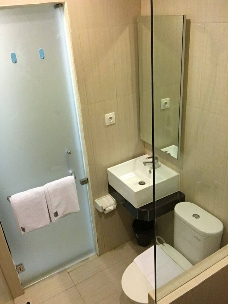 Msquare Hotel