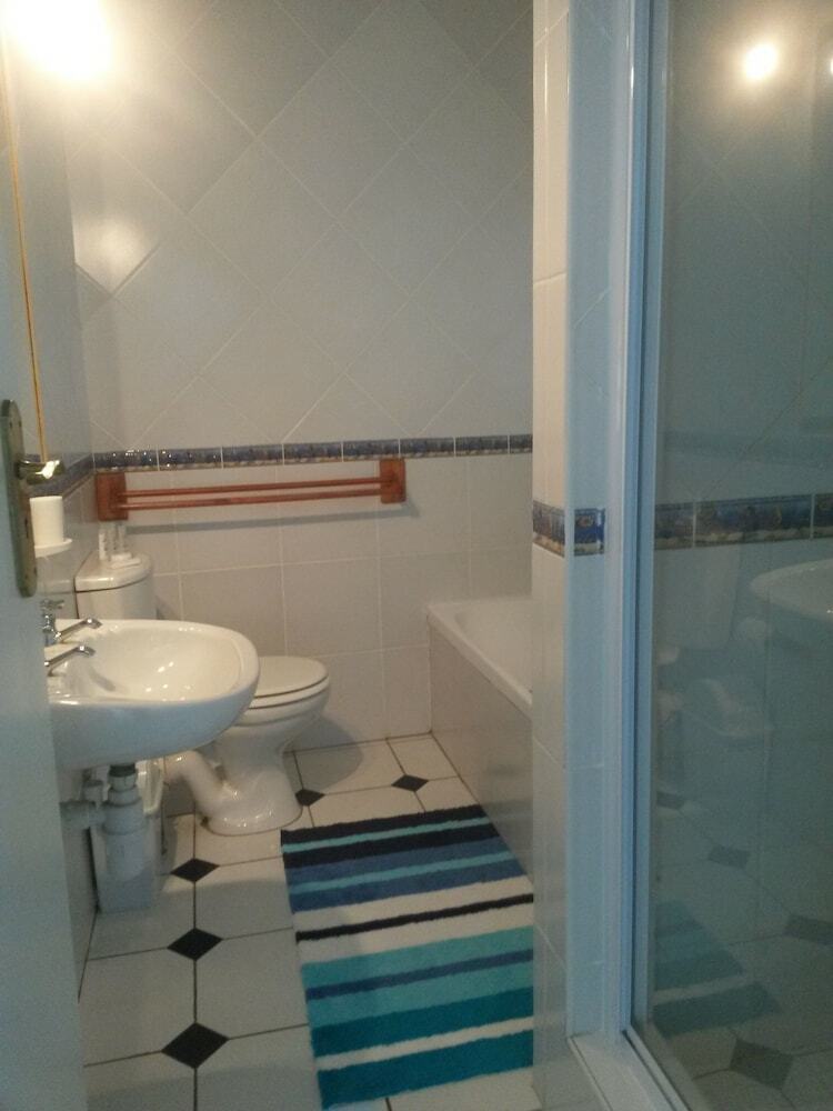 Hotel Harbourview Lodge