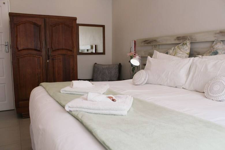 Bed & Breakfast Vineyard On The Hill Guest House