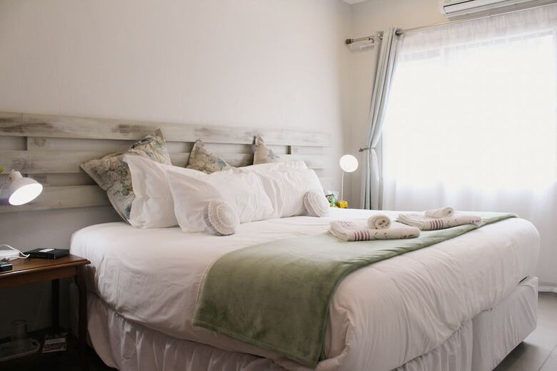 Bed & Breakfast Vineyard On The Hill Guest House